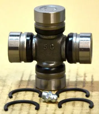 U 184 Шарнир