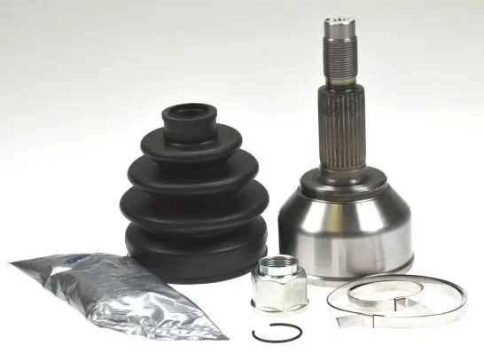GKN 306027 ШРУС внеш.пер.NISSAN X-TRAIL