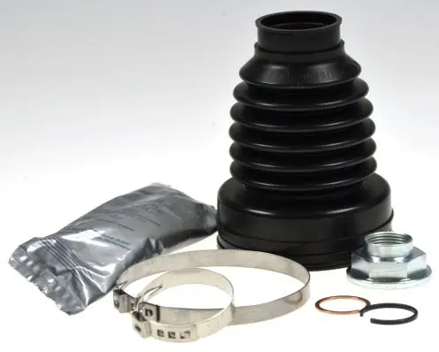 306204 Пыльник ШРУС GKN FORD внутр