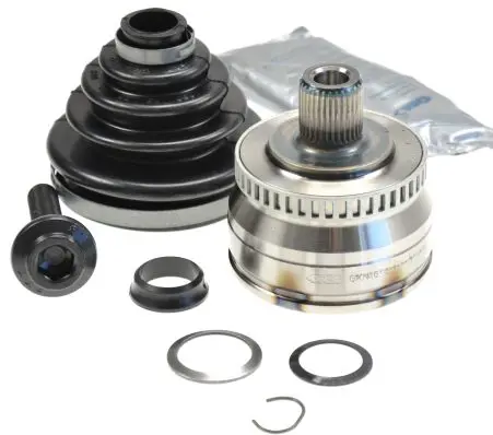 GKN 301955 ШРУС наружн к-кт VW: PASSAT