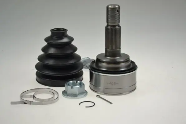 GKN 306108 ШРУС LEXUS: LX 07-\\TOYOTA: