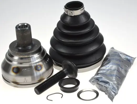GKN 304329 ШРУС VW GOLF V, PASSAT,TOURAN