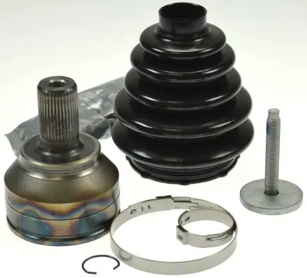 GKN 305174 ШРУС GKN FOCUS C-MAX 36*24