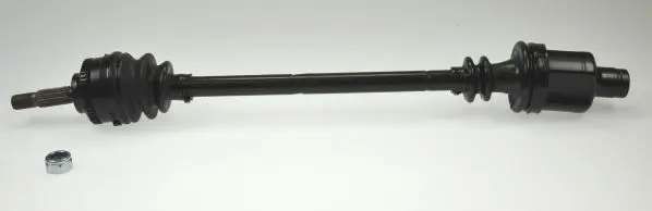  GKN 