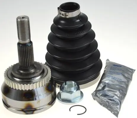 GKN 303423 Шрус ком кт (пыльник смазка