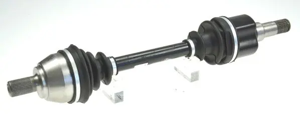 GKN 305344 Полуось FORD C-MAX 07-, FOCUS