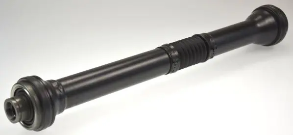 GKN GKNP10047 Карданный вал, главная