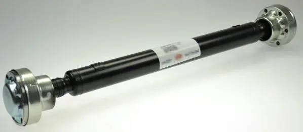 GKNP10056 Карданный вал, главная