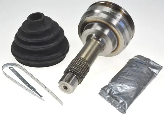 GKN 304902 Шарнирный комплект, приводной