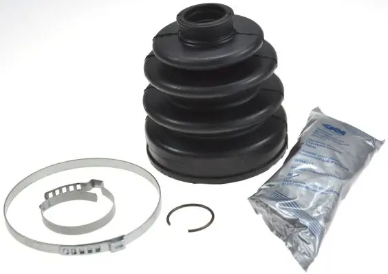 GKN 303138 Комплект пыльника, приводной