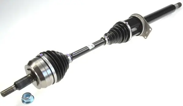 305509 Полуось VW: MULTIVAN V 03 ,