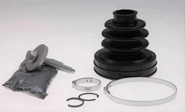 GKN 307229 Комплект пыльника, приводной