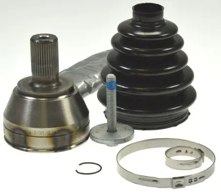 GKN 304983 304983 шрус наружный к-т лев