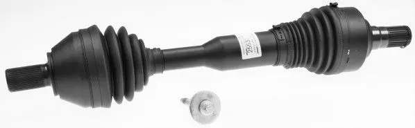 GKN 305727 Приводной вал