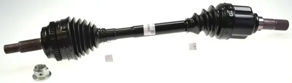 305191 Приводной вал