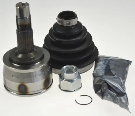 GKN 303268 Шарнирный комплект, приводной