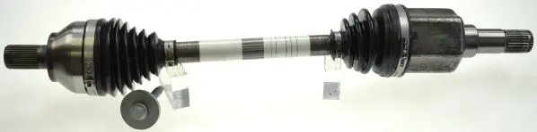 GKN 305116 Привод лев.ford focus ii