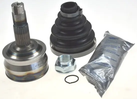 GKN 301966 Шарнирный комплект, приводной
