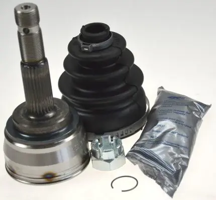 GKN 301989 ШРУС NISSAN ALMERA N15 V=1.4