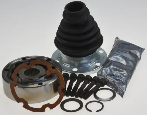 GKN 302247 Шрус ком кт (пыльник смазка