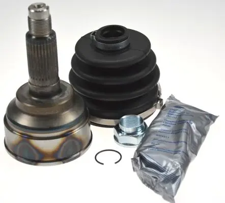 GKN 303295 Шрус ком кт (пыльник смазка