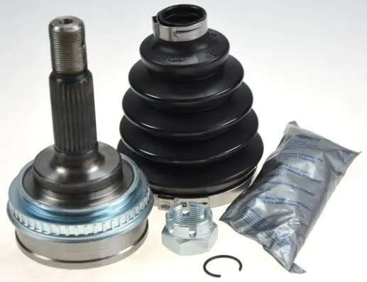 GKN 303587 Шрус