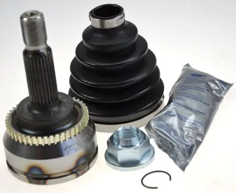GKN 303745 Шрус