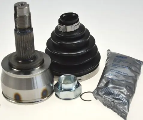GKN 303921 Шарнирный комплект, приводной