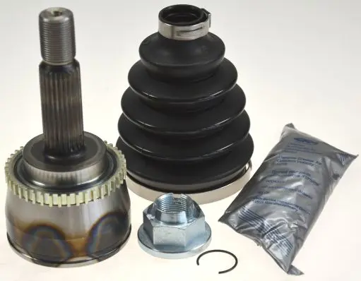 GKN 304304 Шрус