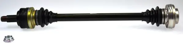 304622 Полуось задн прав BMW 3 98 05,