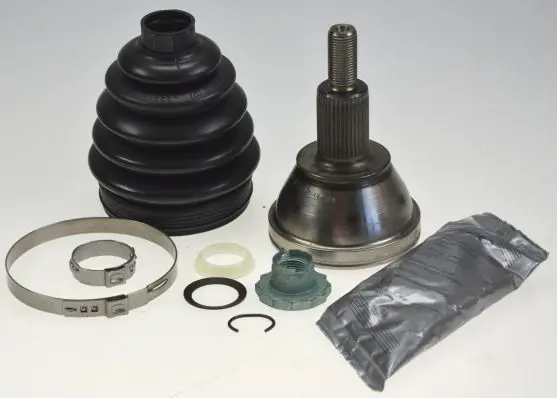 GKN 304624 Шарнирный комплект, приводной