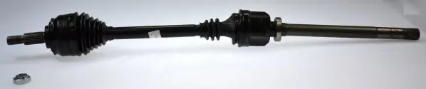 304857 Приводной вал