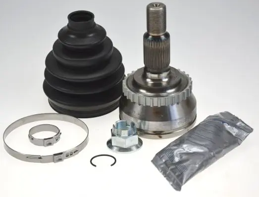 GKN 304893 Шарнирный комплект, приводной
