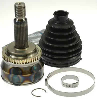 GKN 305007 Шарнирный комплект приводной