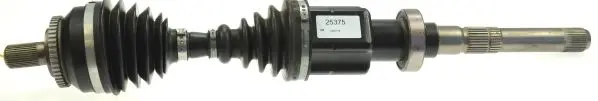 GKN 305598 Приводной вал