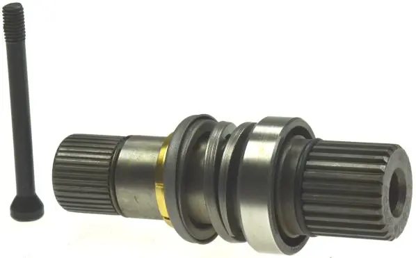 GKN 305649 Вал внутреннего шруса от mкпп