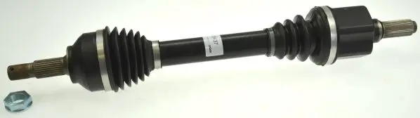 GKN 305660 Приводной вал