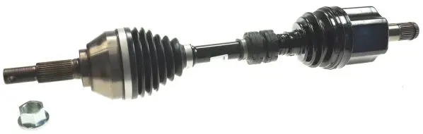 GKN 305853 305853, Полуось приводная