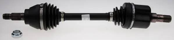 GKN 306083 Приводной вал
