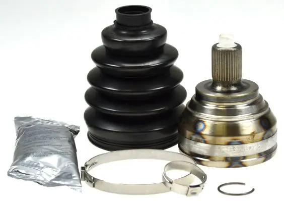 GKN 306193 ШРУС SX8.1 VW CADDY III