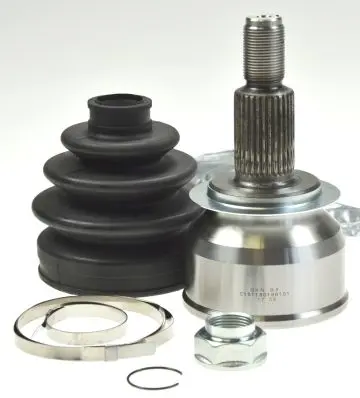 GKN 306222 ШРУС MAZDA CX-5 12-17