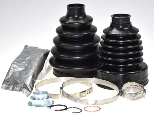 306236 Пыльник ШРУСа FORD: C MAX II