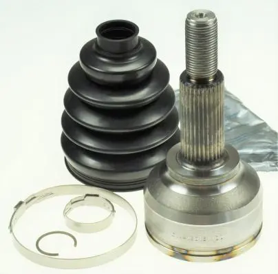 GKN 306290 306290, ШРУС приводной