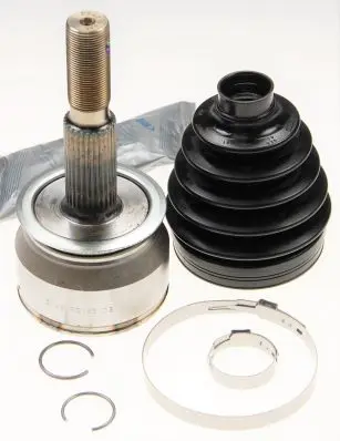 306683 ШРУС NISSAN NAVARA 2.3D 15 