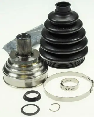 GKN 306689 Шарнирный комплект, приводной