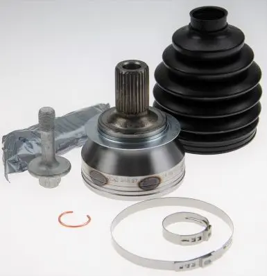 GKN 306745 Шарнирный комплект, приводной