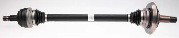 GKN 306849 Полуось MERCEDES-BENZ C-CLASS