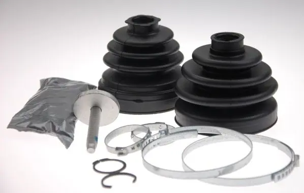 GKN 307165 Комплект пыльника, приводной