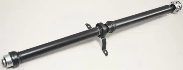 GKN GKNP20052 Карданный вал, главная