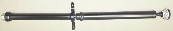 GKN GKNP20066 Карданный вал, главная